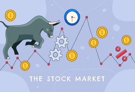 Nifty 50 index witnesses a Replacement of UPL from 28th March